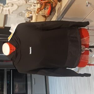 Timberland cotton hoodie